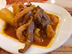 -金城大酒店-中餐厅(汾江中路店)