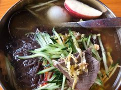 -顺姬冷面(延大护理学院小区店)