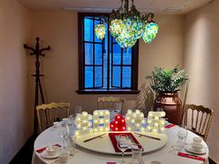 -玫瑰厅上海菜(兴国路店)