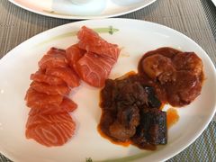-咖啡CHA自助餐厅(香格里拉饭店)