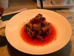-吴越荣记苏州菜·松鼠桂鱼(月光码头店)