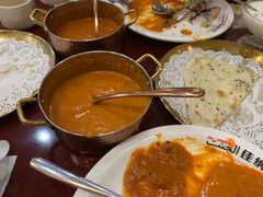 -清真· AL-JANNAT 佳纳特餐厅(仙林店)