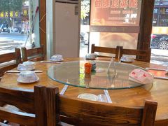 -下梅人家土菜馆(历史文化餐厅度假区店)