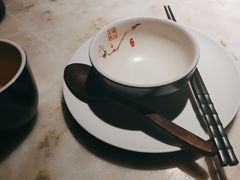-绿茶餐厅(西湖银泰百货店)