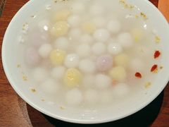 -大食代美食广场(上海中心店)