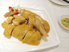 -穗香食府·茶点·粤菜(惠福西路店)