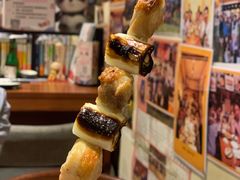 -気楽亭和食料理(气乐亭大世界本店)