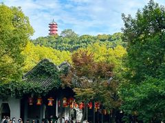 -惠山古镇·寄畅园