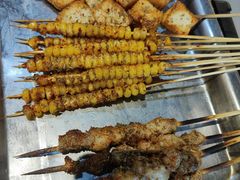 -铜锅演义(马坡店)
