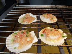 -蚝滑蒜(观音桥天天尚街直营店)