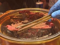 -西塔老太太泥炉烤肉(苏州大悦城店)