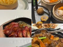 -翠园(南京德基广场店)