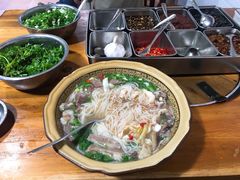 羊肉米粉-三兄弟鲜羊肉