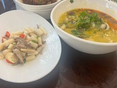 -西山人家·传统苏帮菜·家宴(木渎店)
