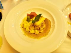 -Kathleen's Waitan 凯圣琳江景西餐厅(外滩店)