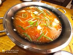-新凯里酸汤鱼(飞山街店)