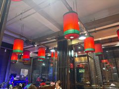 -陈府大宅门成都火锅·手切鲜肉(太原街店)