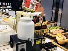 -鹭江潮餐厅•福建菜(鹭江佲家酒店)