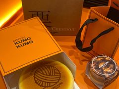 -KUMO KUMO甜品·冰淇淋(深圳壹方城店)