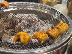 -本炙炭烤·蒲烧活鳗料理店(金沙洲店)