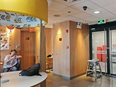 -麦当劳(中山大道中店)