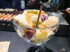 -很久以前羊肉串(清河店)