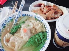 -西关味(大卫城店)