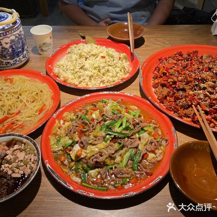 合生汇美食盘点📝适合学生党 情侣 闺蜜朋友的平价餐厅🍴