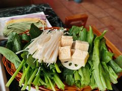 -潮汕美牛肉丸火锅店(天宁寺店)