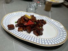 -阿明小菜·海鲜·上海菜(梅陇店)