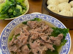 -老牌依强牛肉店(达道总店)