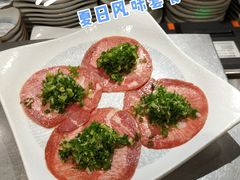 -橘焱胡同烧肉夜食(BFC外滩金融中心店)