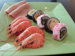 -圣廷苑酒店-世纪楼菲苑自助餐厅