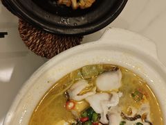 -朝花里川菜小馆朝(益田假日里店)