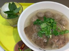 -蔡澜PHO(海岸城店)