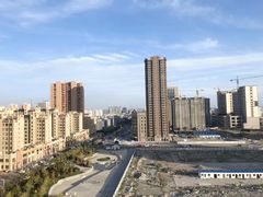 -霍尔果斯国门景区