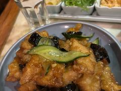 -小吊梨汤·北京菜(香山店)