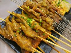 -四妹餐厅(玫瑰街店)