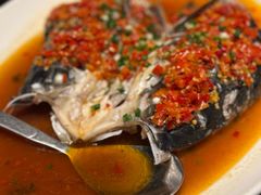 -喜棠·长沙家宴·海鲜·湘菜(麓谷店)
