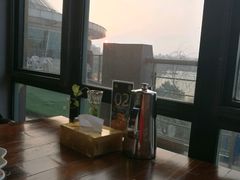 -世纪缘国际会议中心·中餐厅(百家湖店)