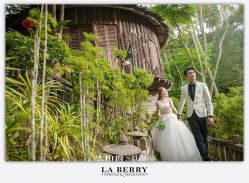 -太古映画婚纱摄影(天河店)