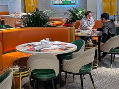 -叹茶靓点·粤式餐厅·全天茶市(石井万民广场店)