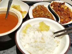 -乡村基(杨家坪建设店)