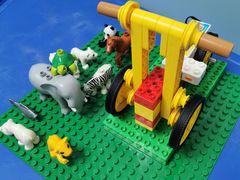 -童程童美·信息学竞赛·机器人编程·少儿编程(五棵松万达校区)