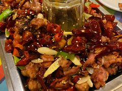 -滋味烤鱼(祥和里店)