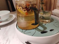 -荷花亭·湖北融合菜(中商广场店)