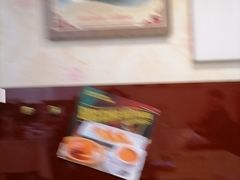 -香港威特瑞茶餐厅(小白楼音乐厅店)