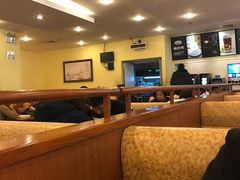 -萨莉亚意式餐厅(西青道欧亚达店)