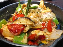 -机器人火炉披萨