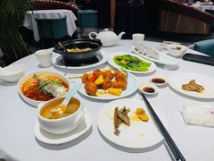 -喜粤8号(四海唐人街店)